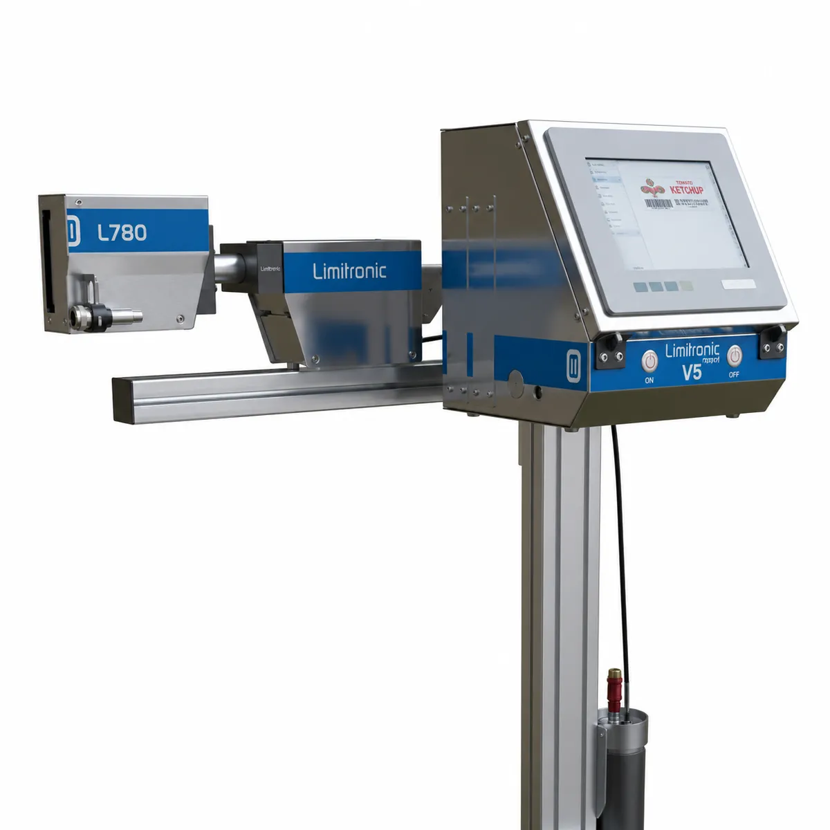 Limitronic V5 Standard
